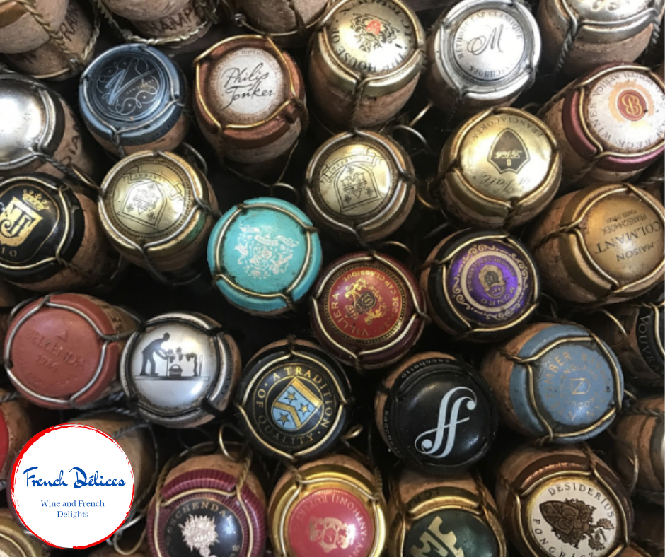 Cork vs. Screw Cap Wines: Weighing the Pros and Cons