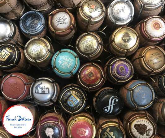 Cork vs. Screw Cap Wines: Weighing the Pros and Cons