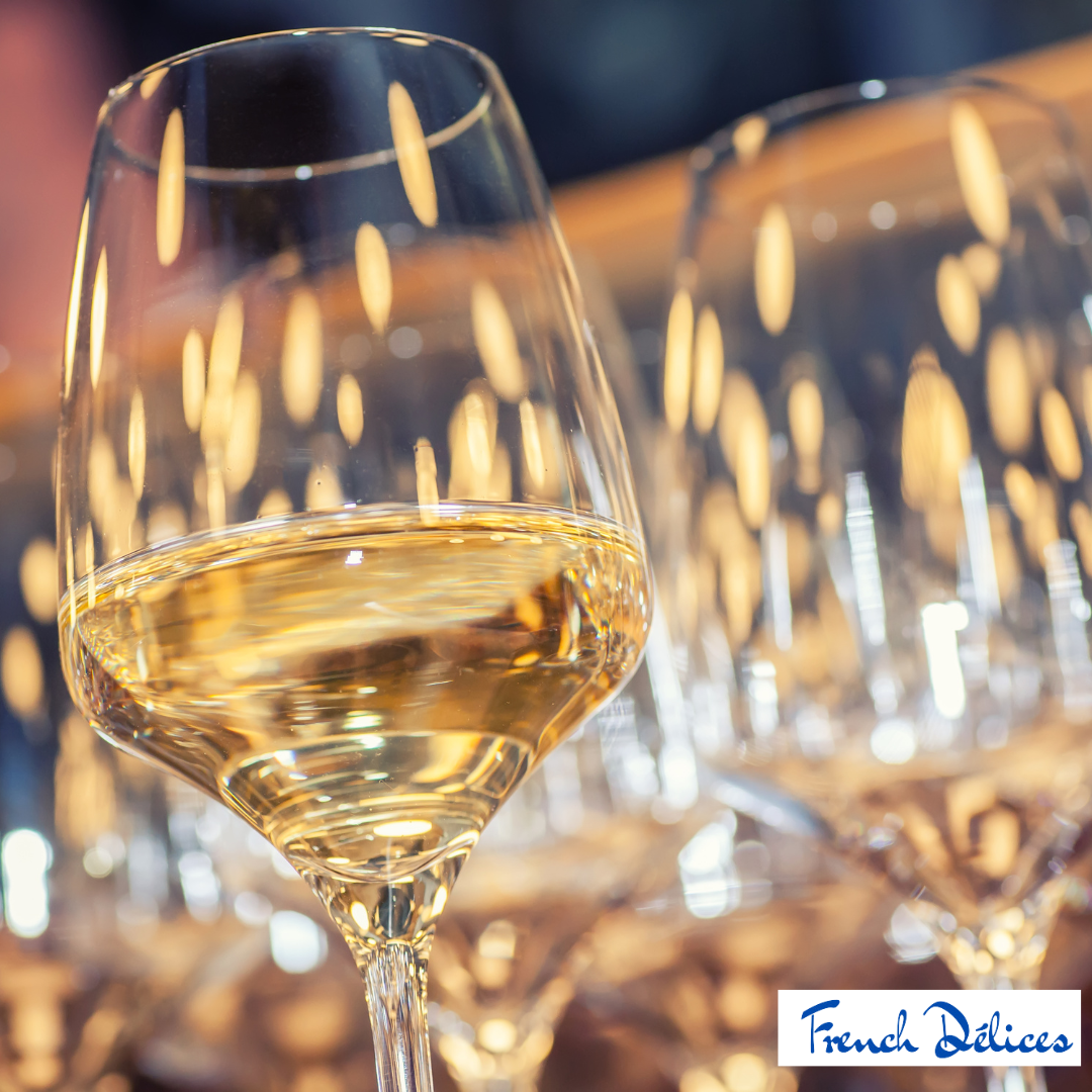Health Wonders of White Wine: 5 Compelling Benefits for Your Well-being