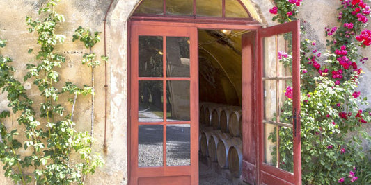 Summer, a time for French wine festival. Let's carry on with Provence!