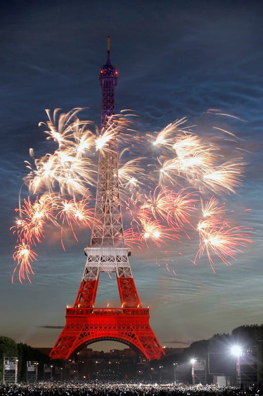 Bastille day !