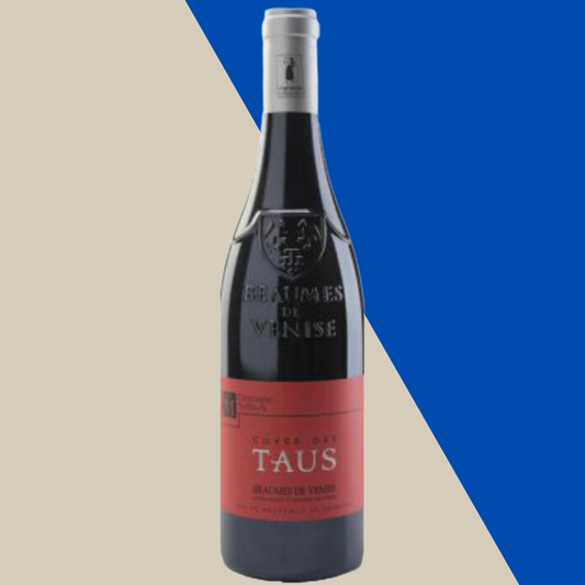 Domaine St Roch - Cuvee des Taus - Cote du Rhone