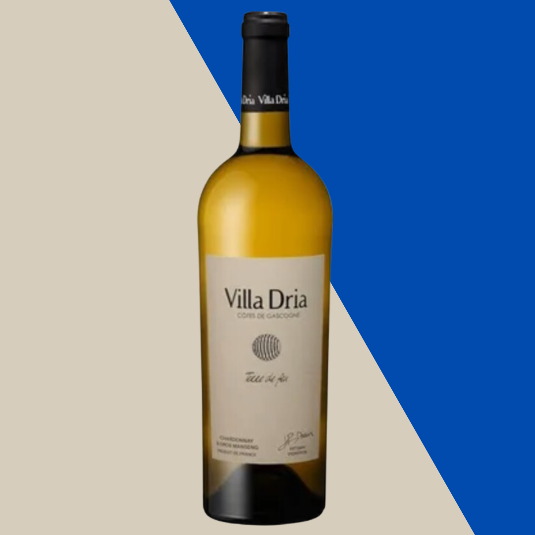 Domaine Villa Dria - Terre de Feu - Gers