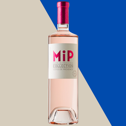 Domaine des Diables - MIP Collection Rose - Provence