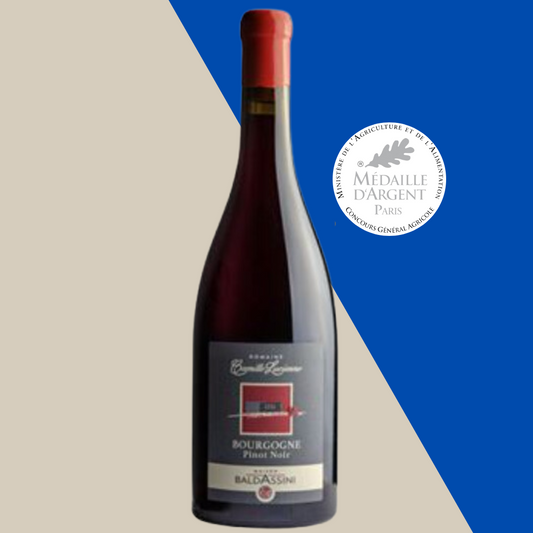 Maison Baldassini - Pinot Noir - Burgundy