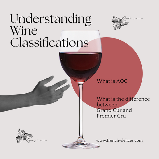 Understanding the AOC and CRU Classifications