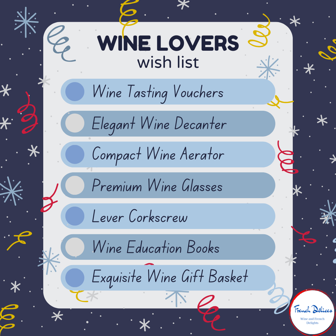 Top 10 Thoughtful Gift Ideas for Wine Enthusiasts - Ultimate Guide