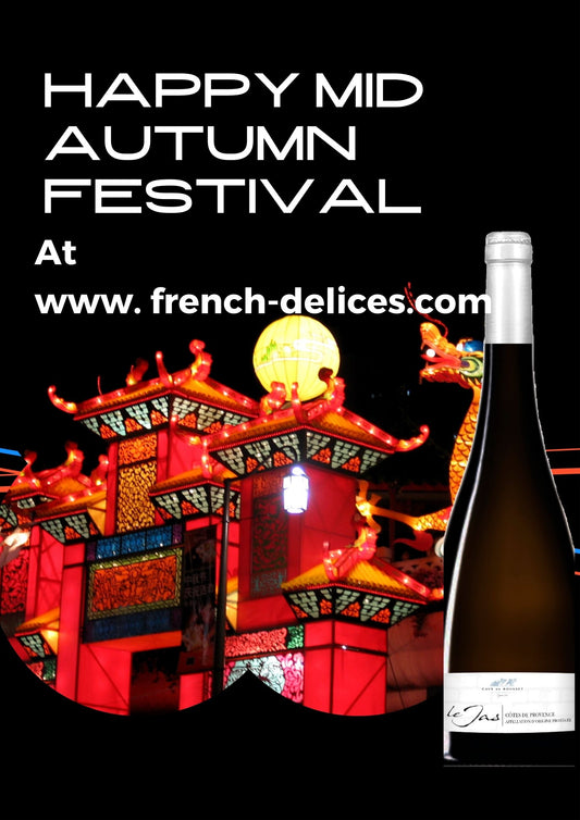 Mid-Autumn Festival