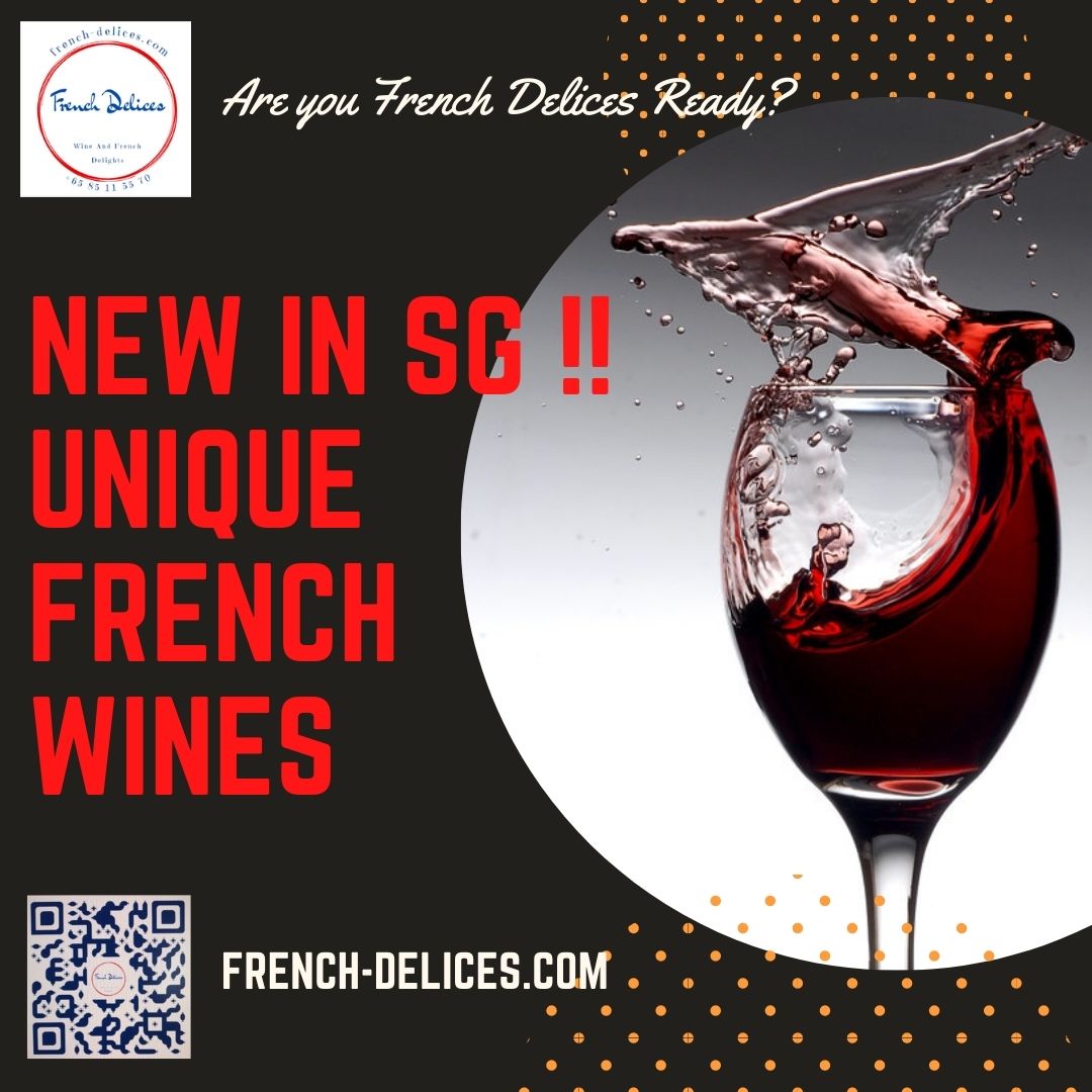 Grant opening ! Are you French Delices ready?