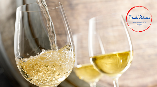 Celebrating International Riesling Day: A Toast to the Versatile White Wine