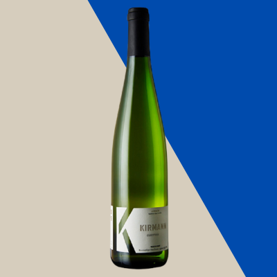 Domaine Kirmann - Pinot Blanc Auxerois - Alsace