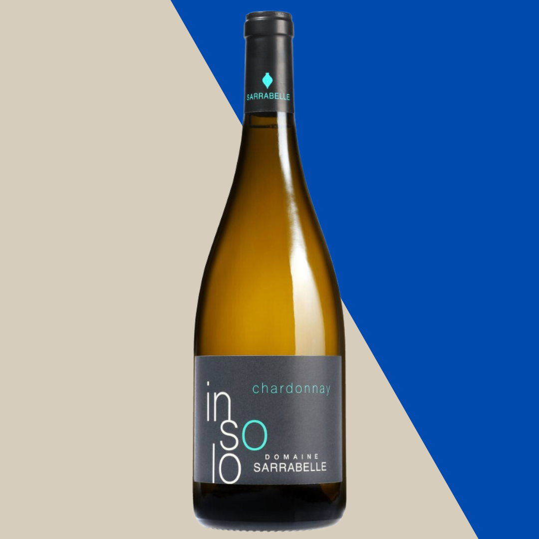 Domaine de Sarrabelle - Insolo Chardonnay - Gaillac