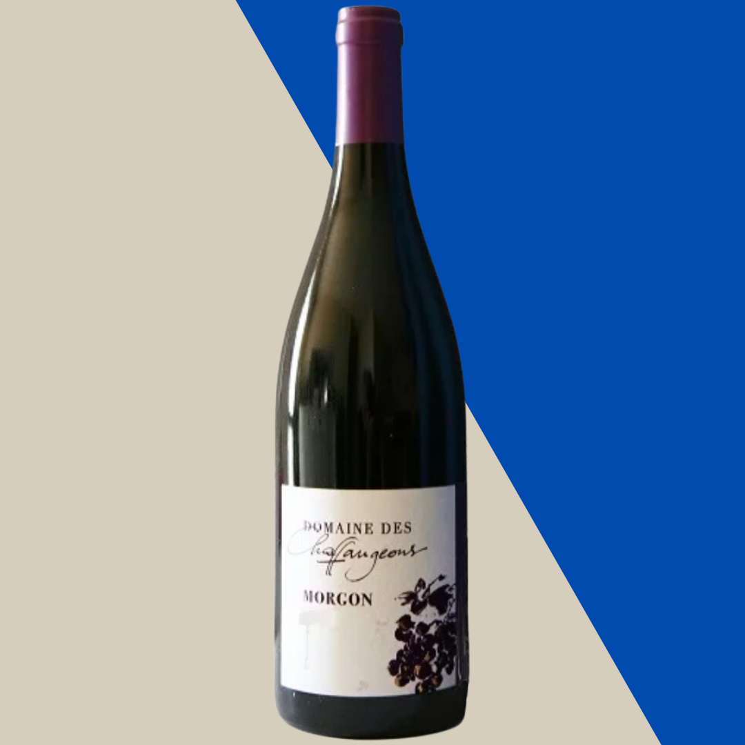 Domaine des Chaffangeons - Morgon - Beaujolais