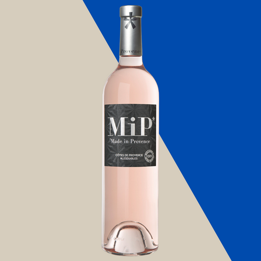 Domaine des Diables - MIP Classique Rose - Provence