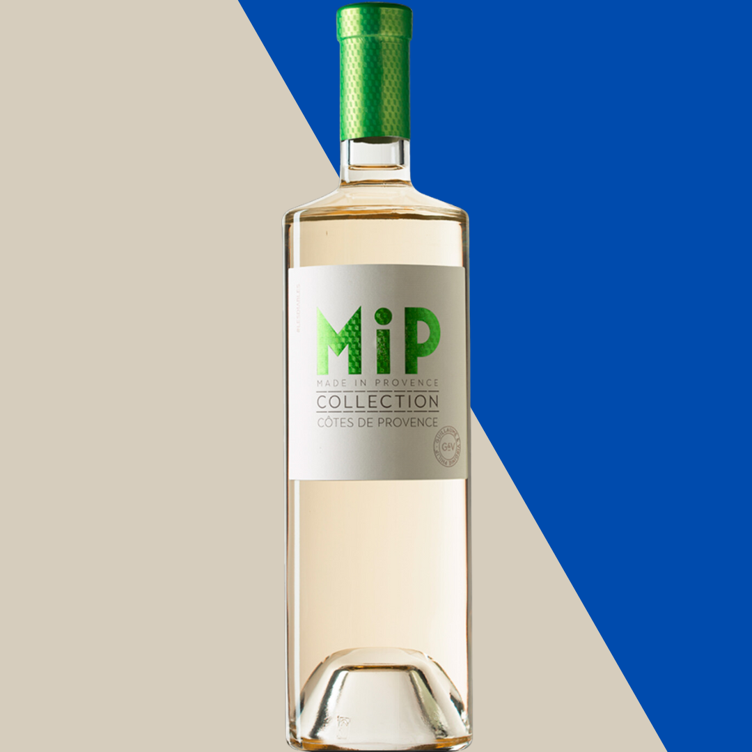 Domaine des Diables - MIP Collection Blanc - Provence