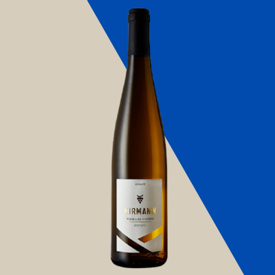 Domaine Kirmann - Riesling Vieilles Vignes - Alsace