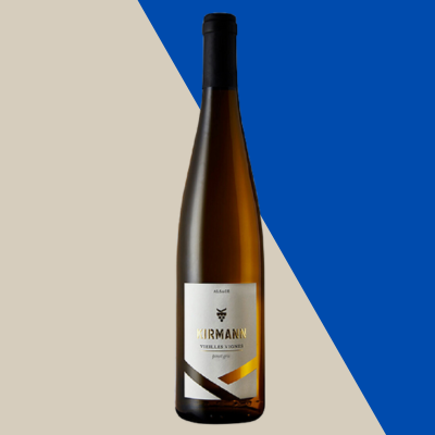 Domaine Kirmann - Pinot Gris Vieilles Vignes - Alsace