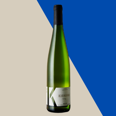 Domaine Kirmann - Riesling - Alsace